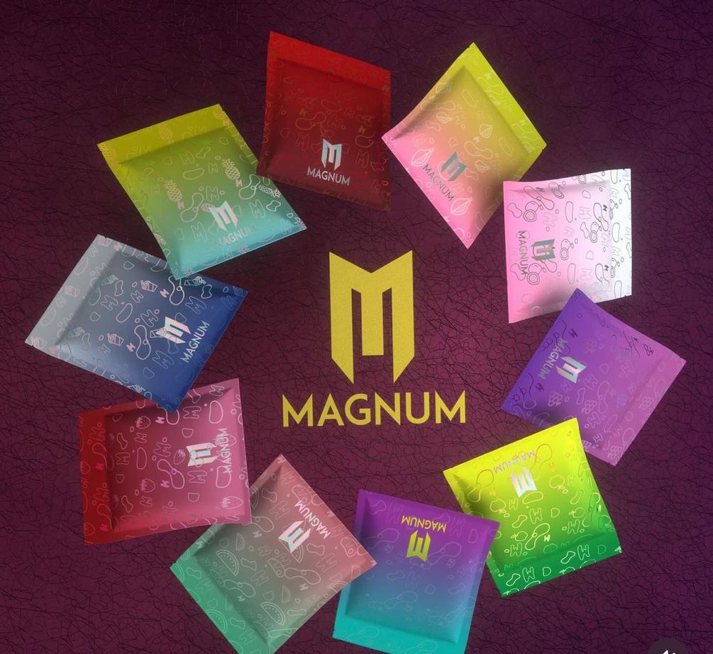 Buy Magnum Disposable Online